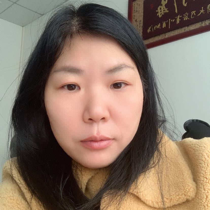 七色花朵的照片