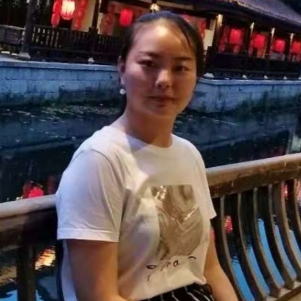人见人爱的照片