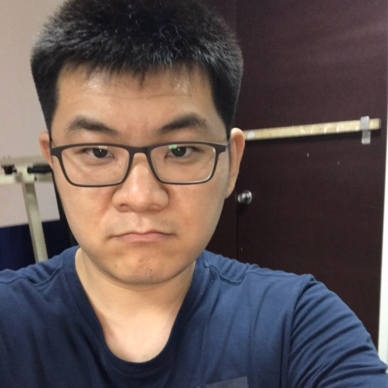 不会喝抽烫的照片