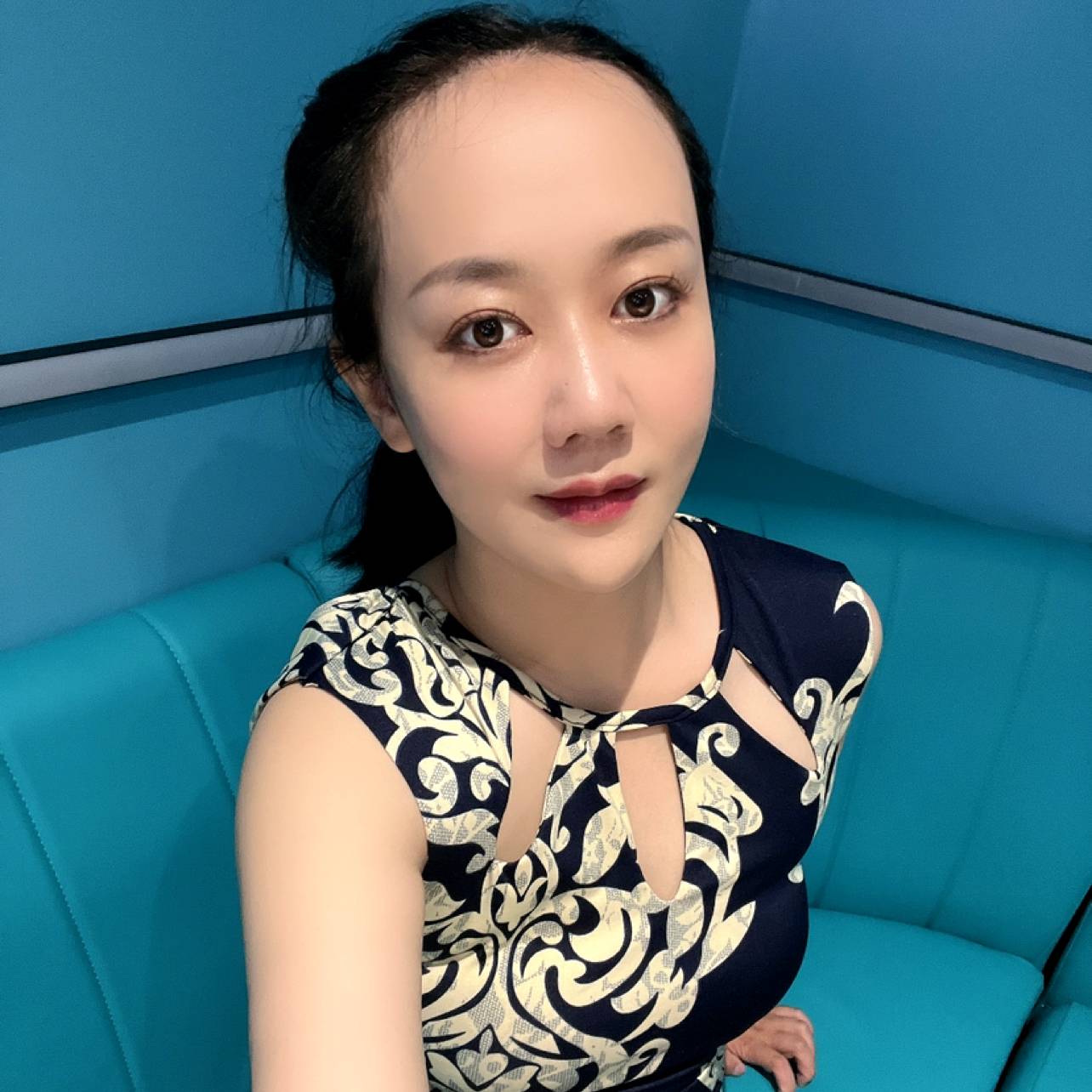 外星人宝宝的照片