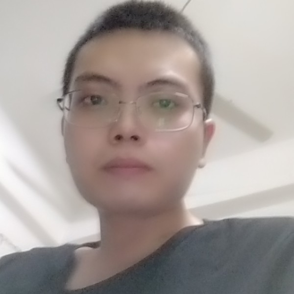 枕头与缓慢的照片