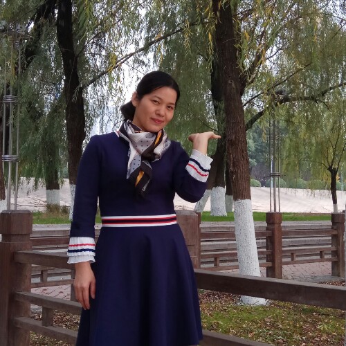 心灵世界的照片