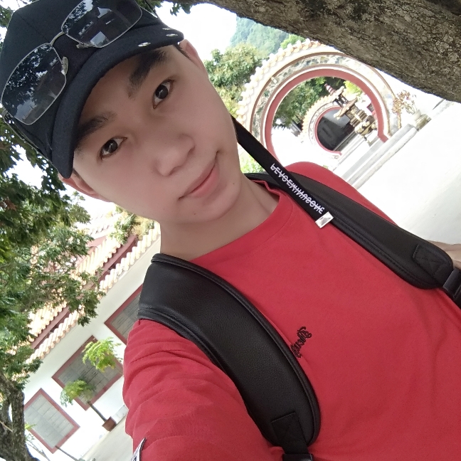 终廷的照片