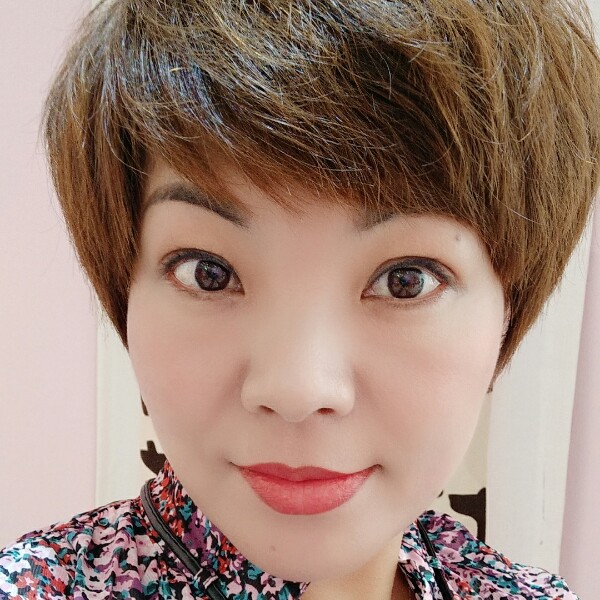 早晨向聪慧的照片