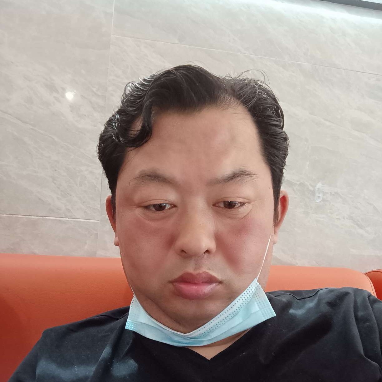 灵海哥哥的照片