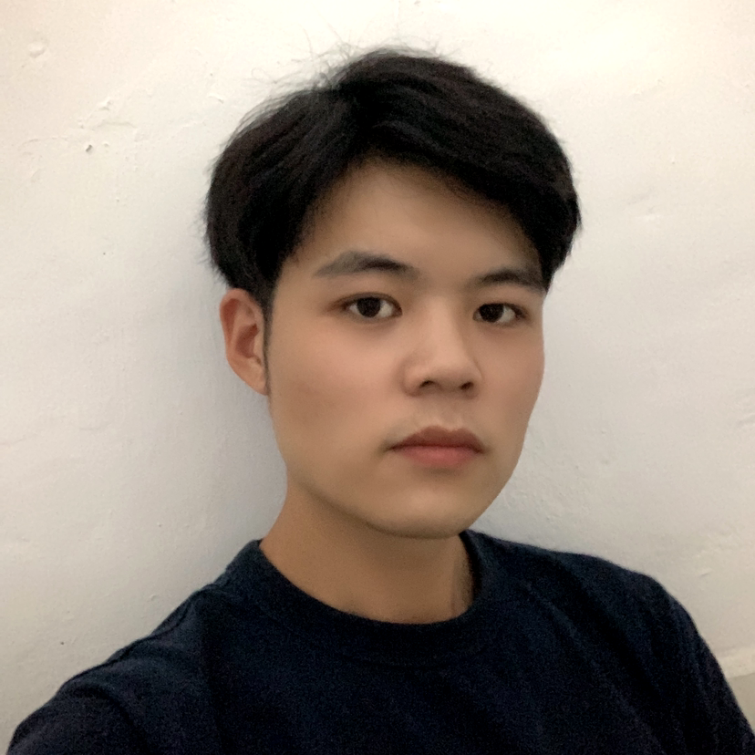 小松鼠笑稳重的照片