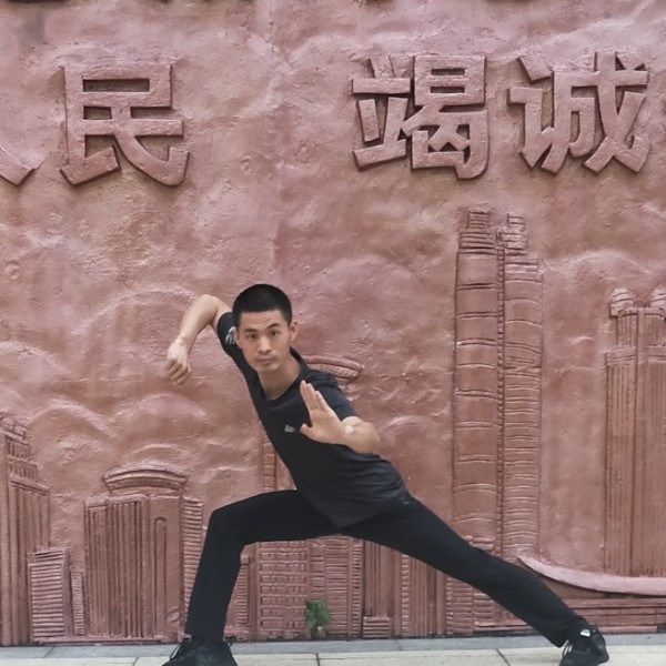 身影最后的的照片