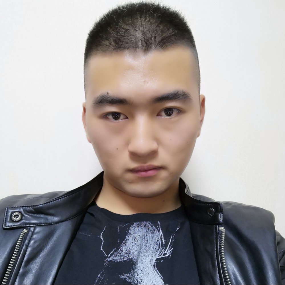 笑对人生不成佛的照片