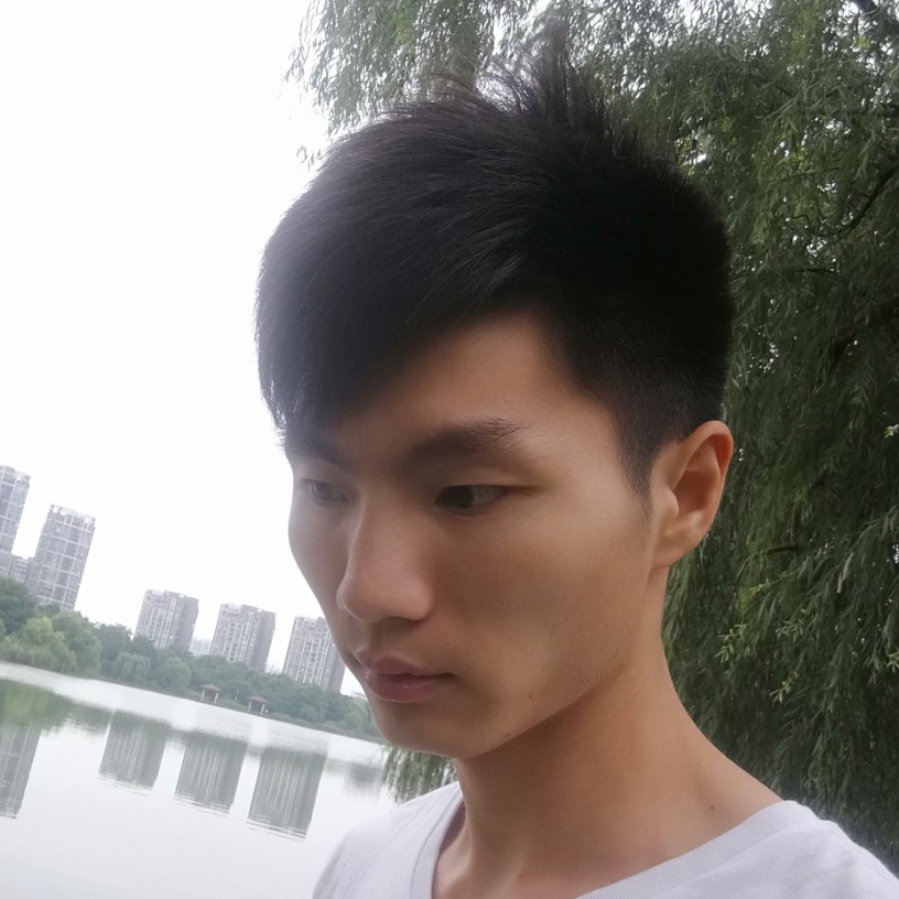 轻松猎豹的照片