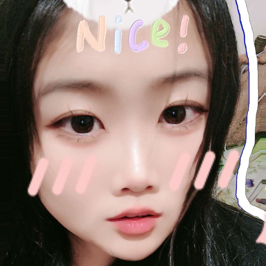 云儿的照片