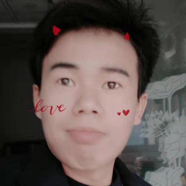 我是谁，努力的照片