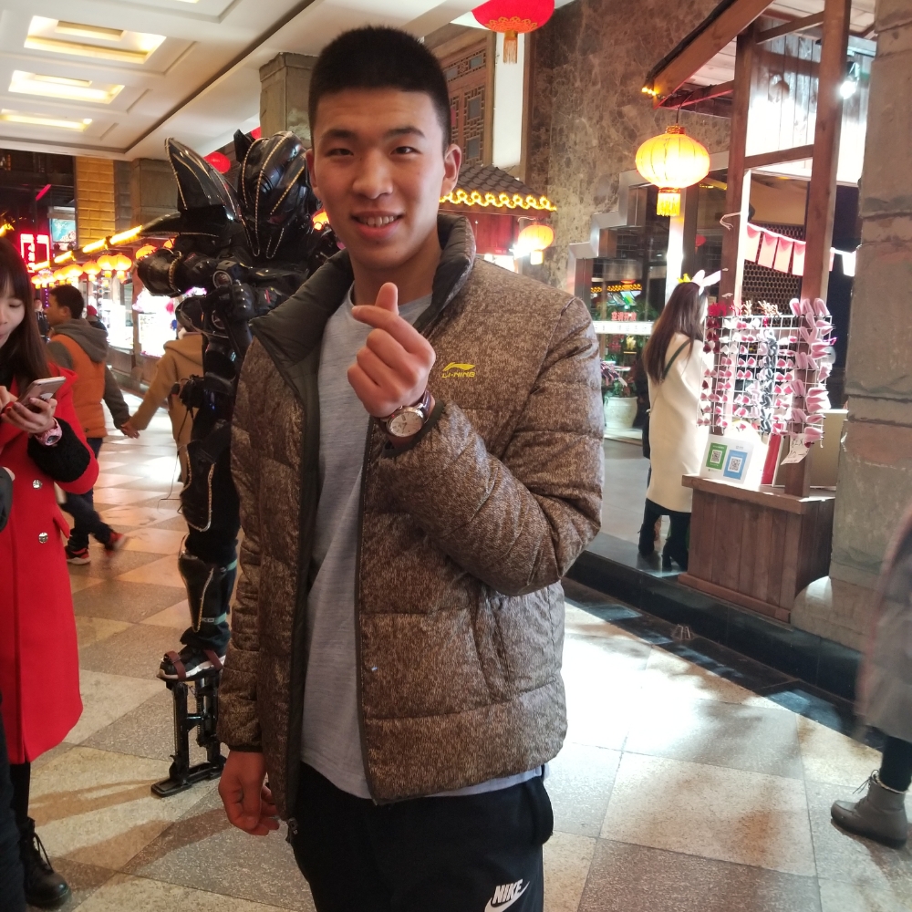 糖豆唠叨的照片