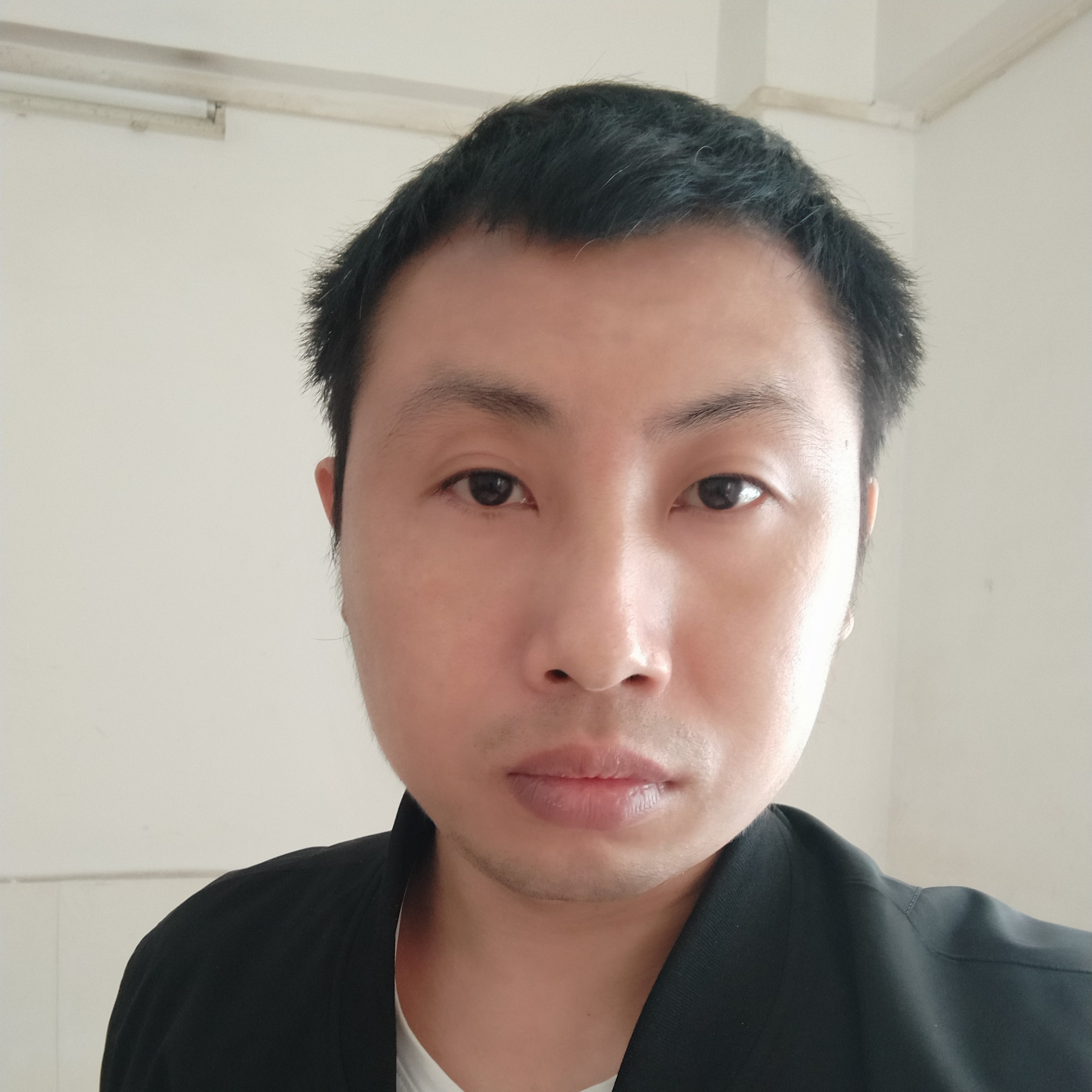 落霞虚拟的照片