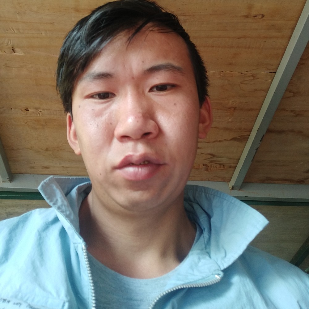 勇敢，爱你的照片