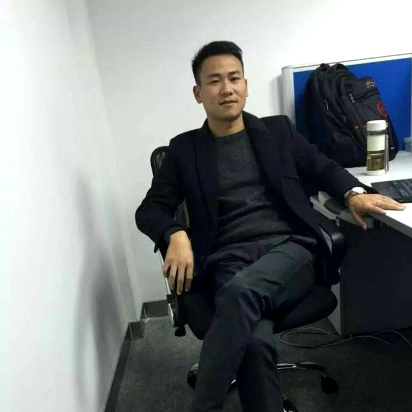 起了风的你的照片