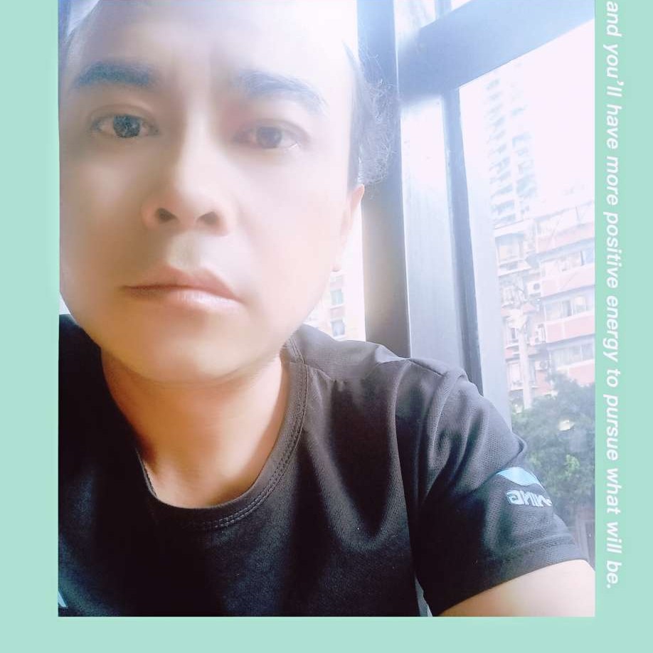 观音桥之恋的照片