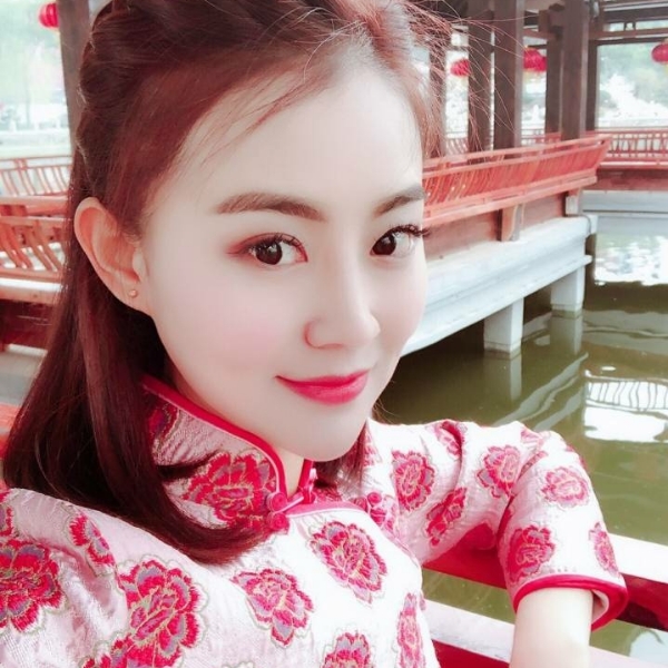 杨溪媛的照片