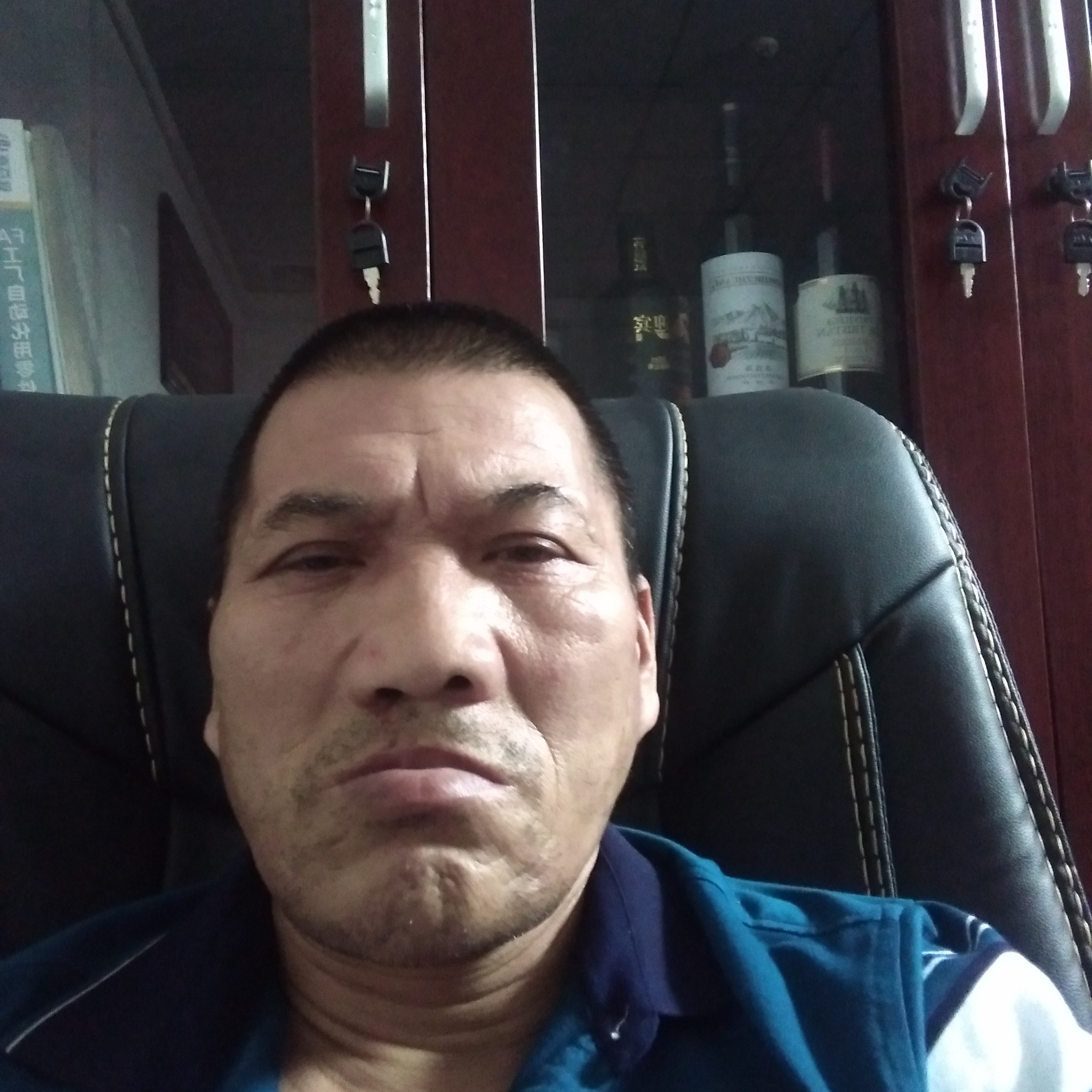 一生命注定的照片