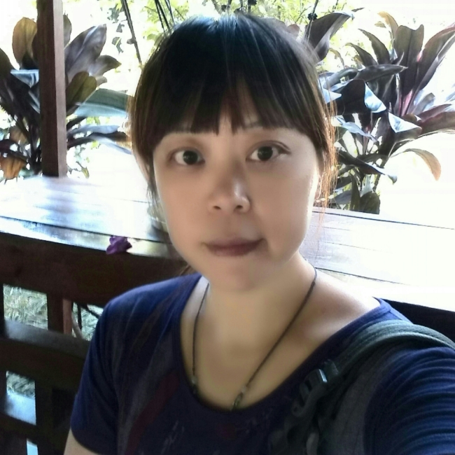 丝洛的照片