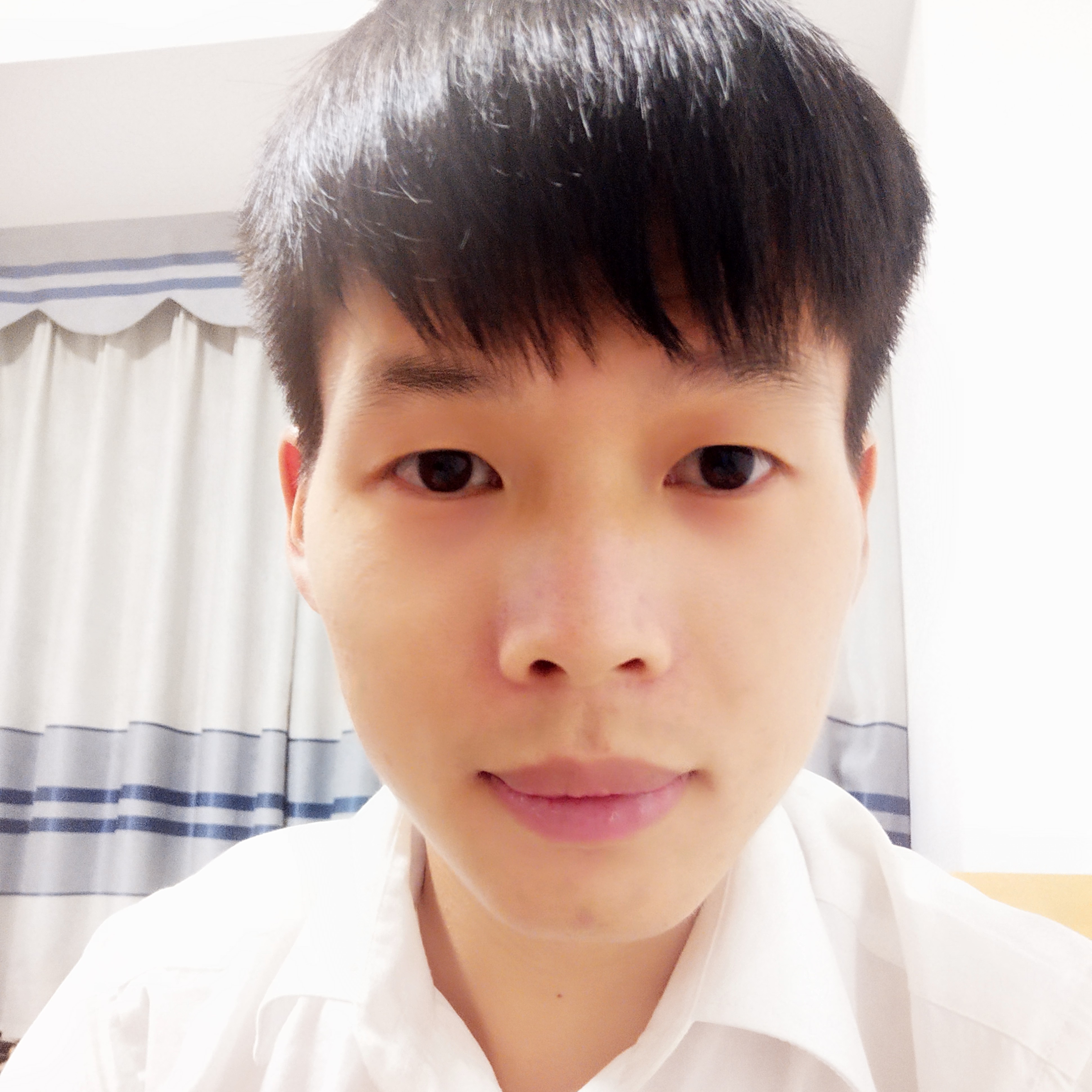 湖水是你的眼神的照片