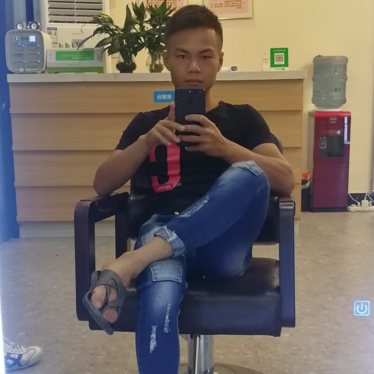 冬瓜等待糊涂的照片