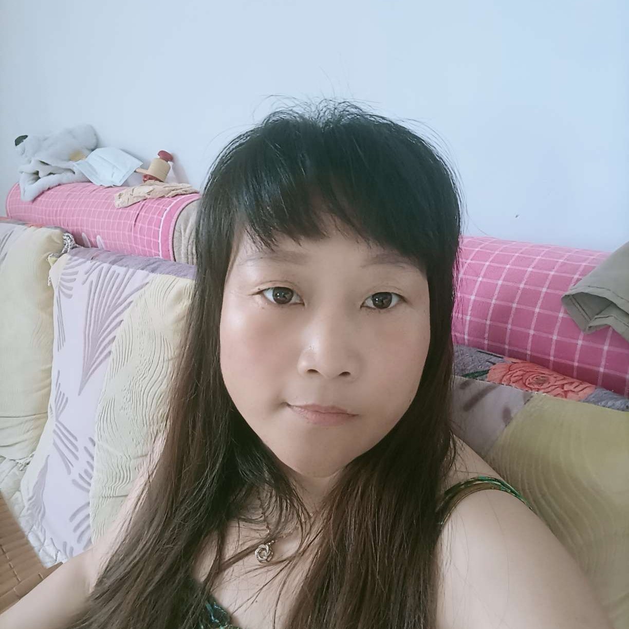 花痴遇見小馒头的照片