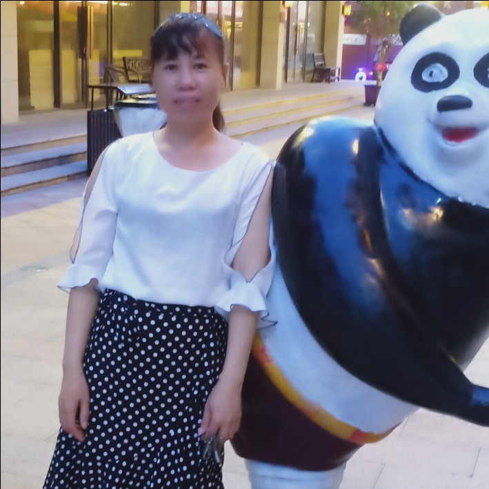 来寻梦的照片