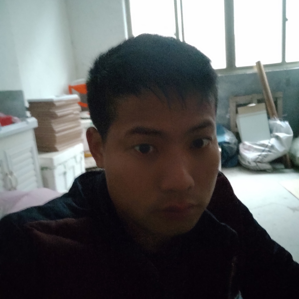 孤独枫叶的人的照片
