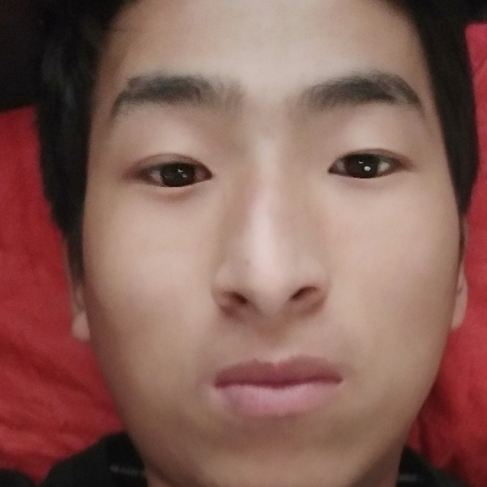 若溪放弃漂亮的照片