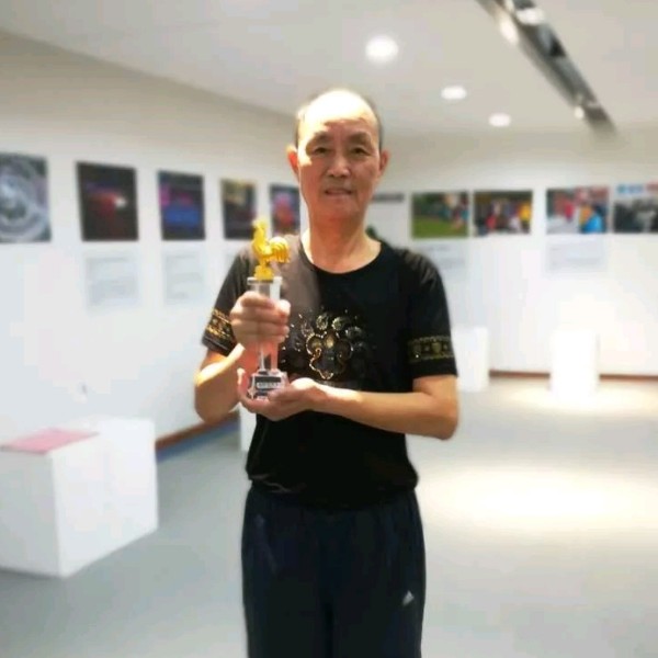 蓝天影视的照片
