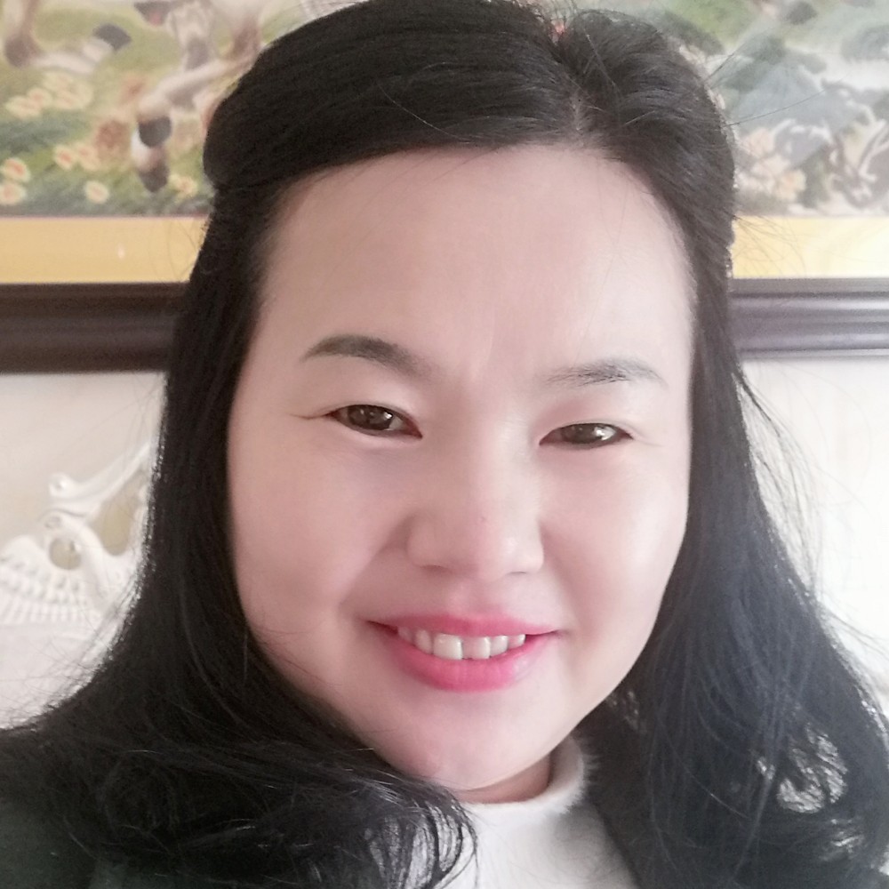 幸福来临时的照片
