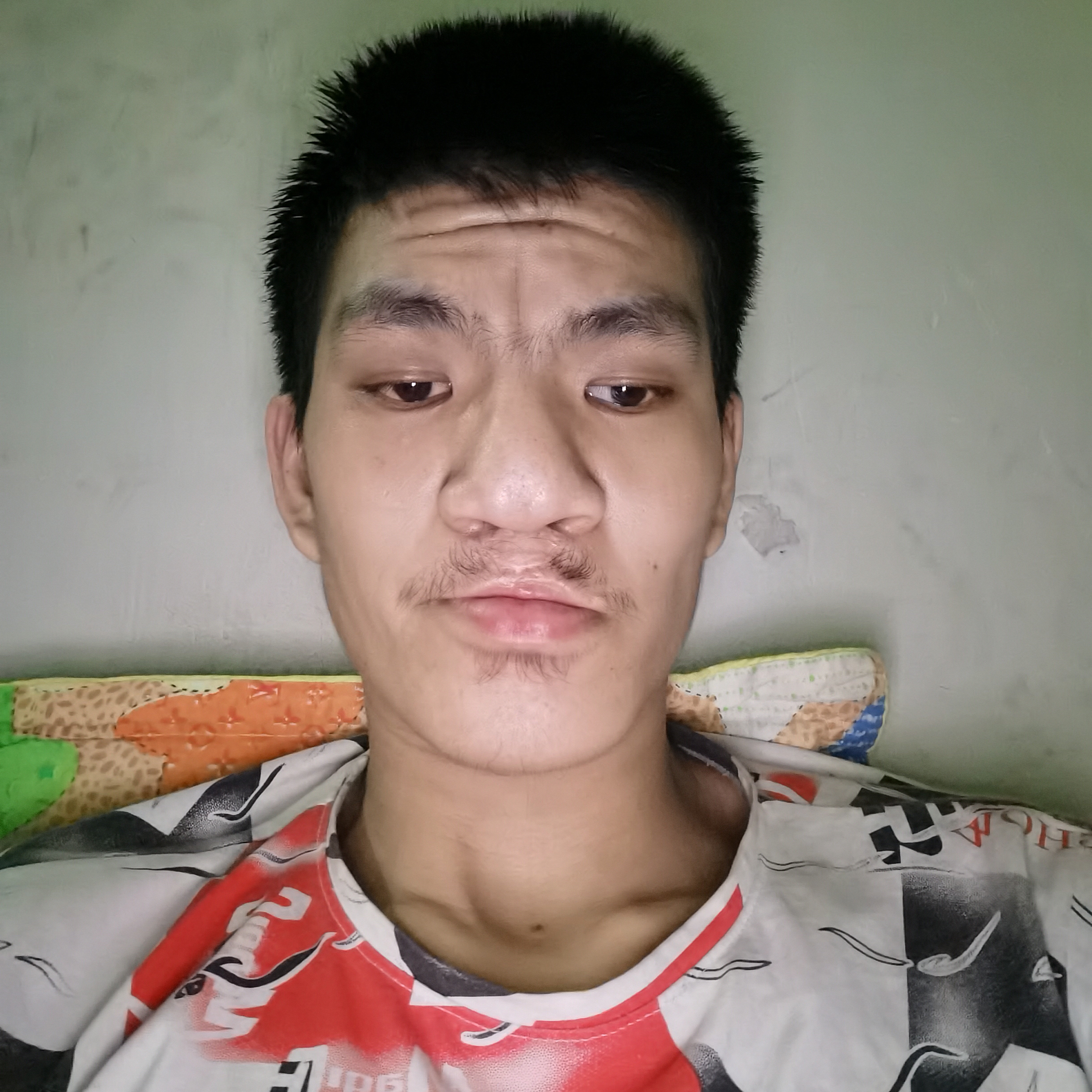 成就改变青花的照片