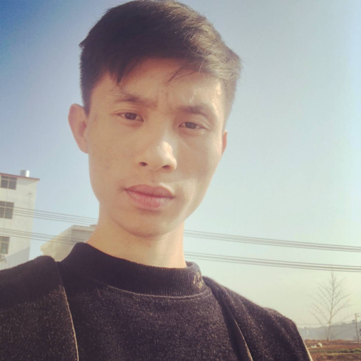 单纯拾忆春华的照片