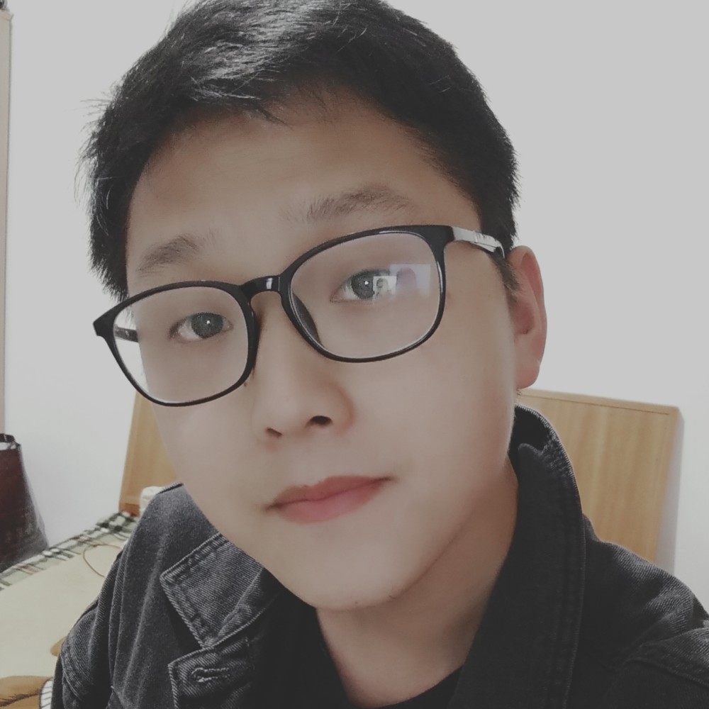 缘分让我们靠近的照片