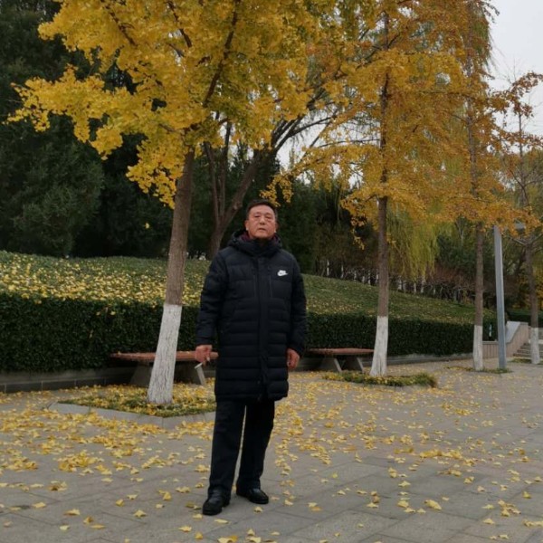 刘永一的照片