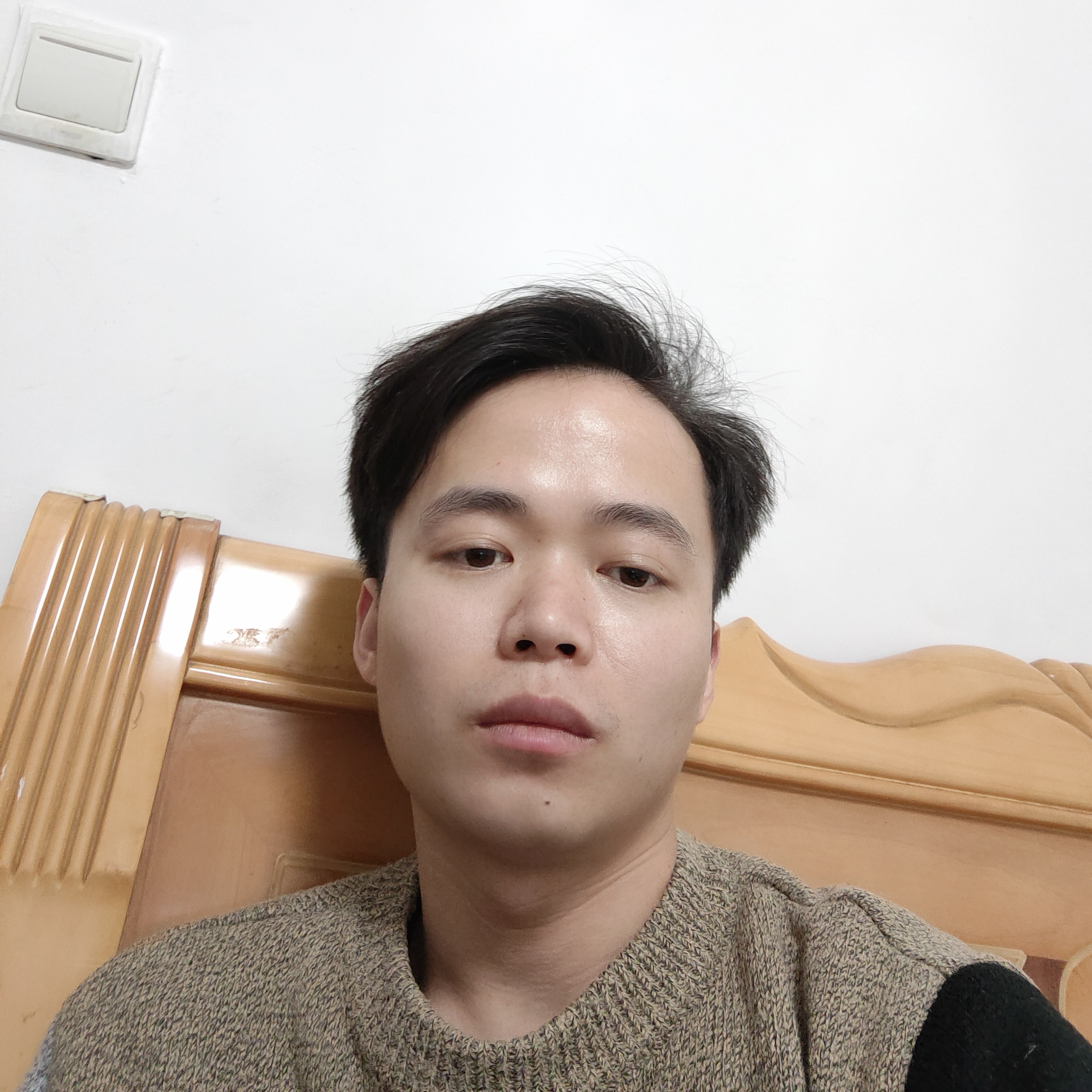 踏山河的照片