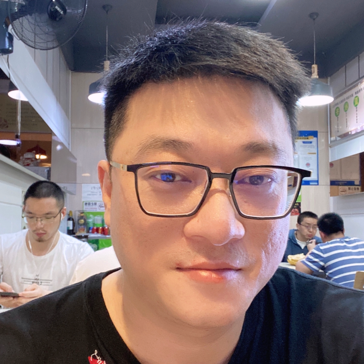 Pony镛的照片
