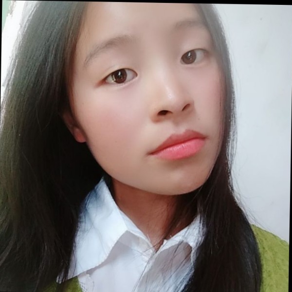 魔镜眼睛大的照片