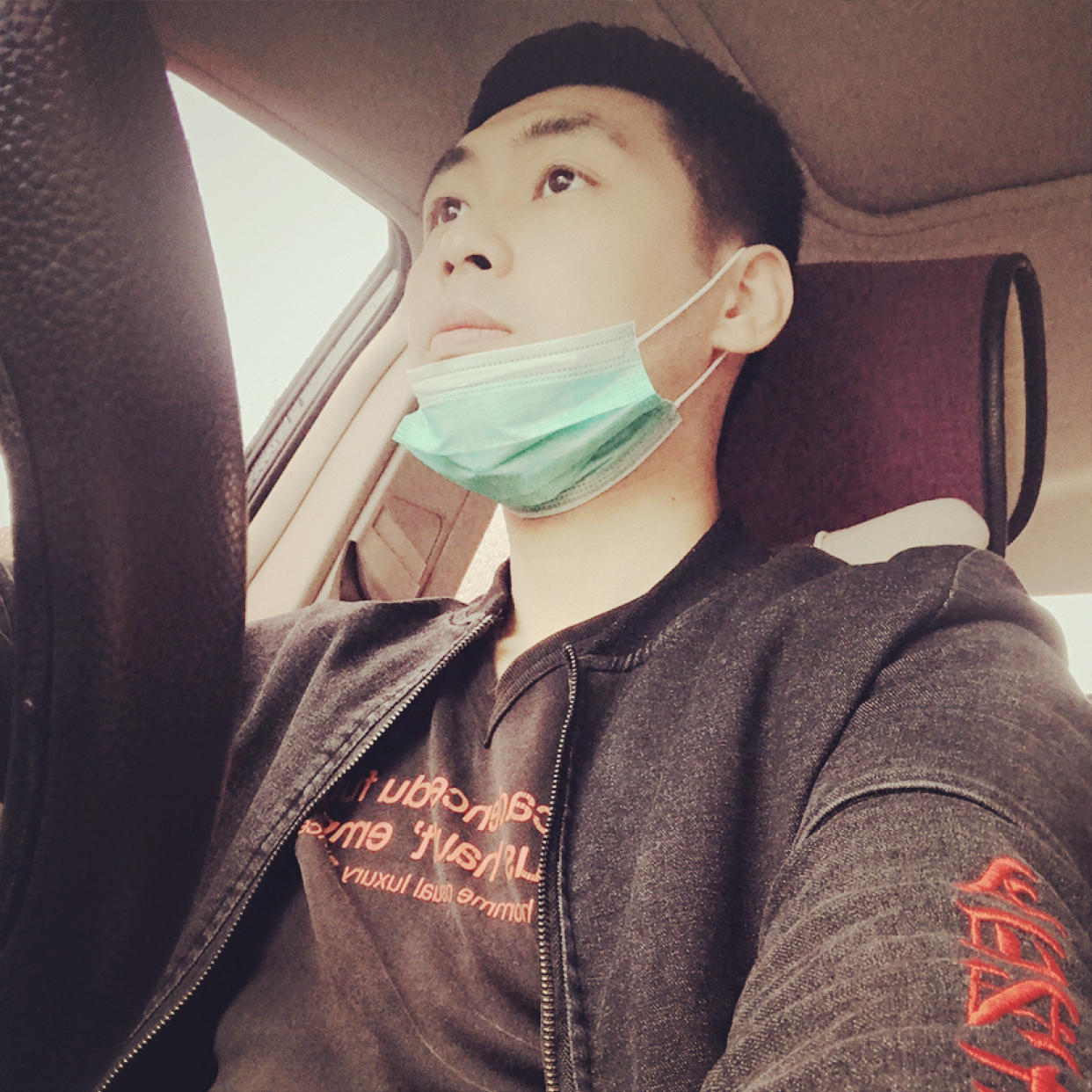 路灯有孤独的照片