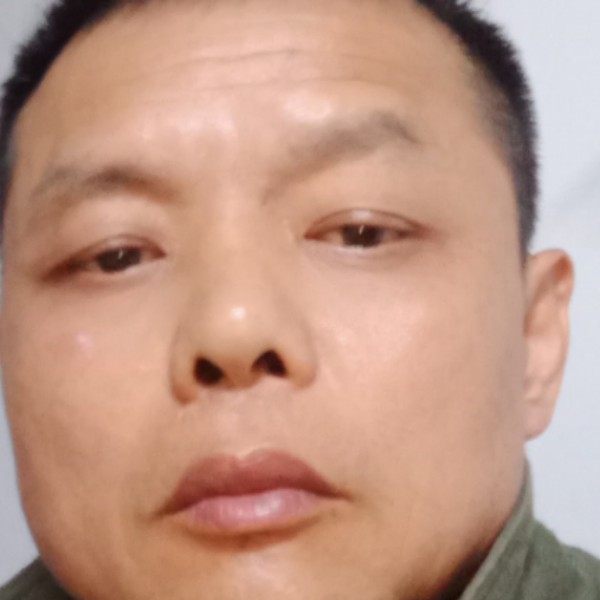 青海地震的照片