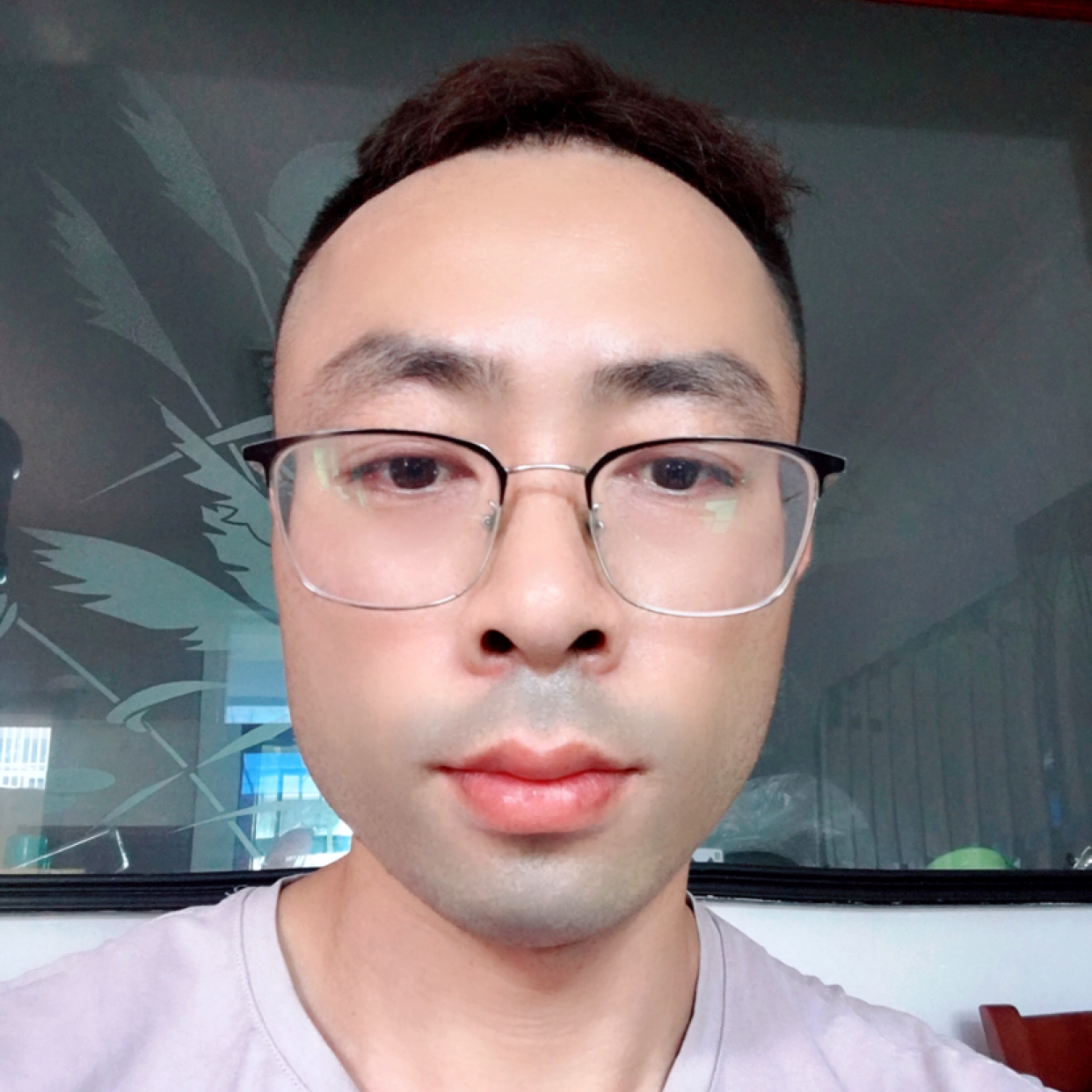 ai的开始的照片