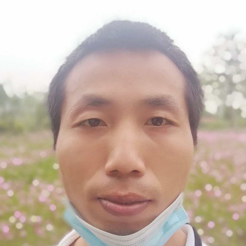 做一个平凡的自己的照片