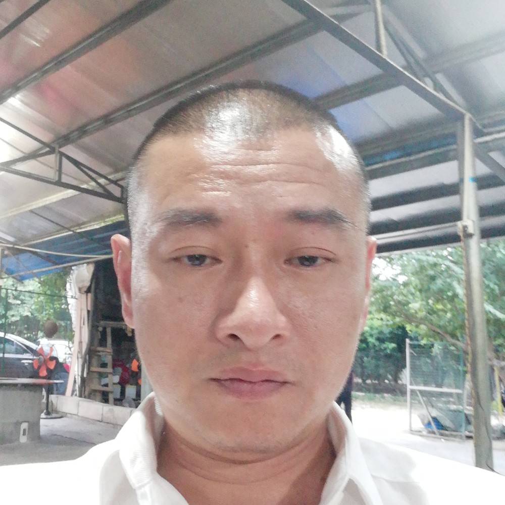 广月的照片