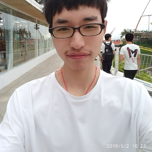 我梦见啥了的照片