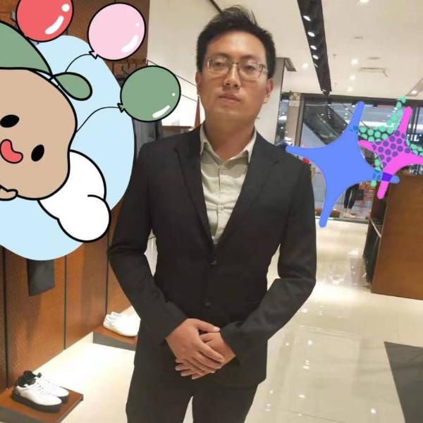 脸小冷的照片