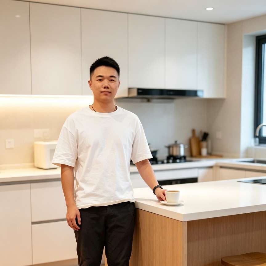 迷路de小虾米照片
