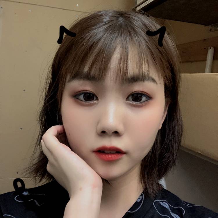 牛奶面包油条的照片