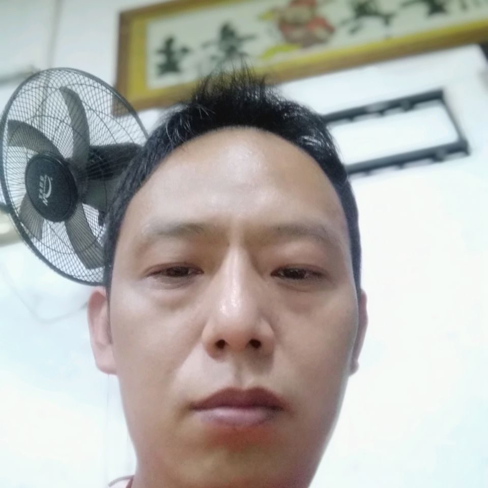 微笑爱恋耍酷的照片