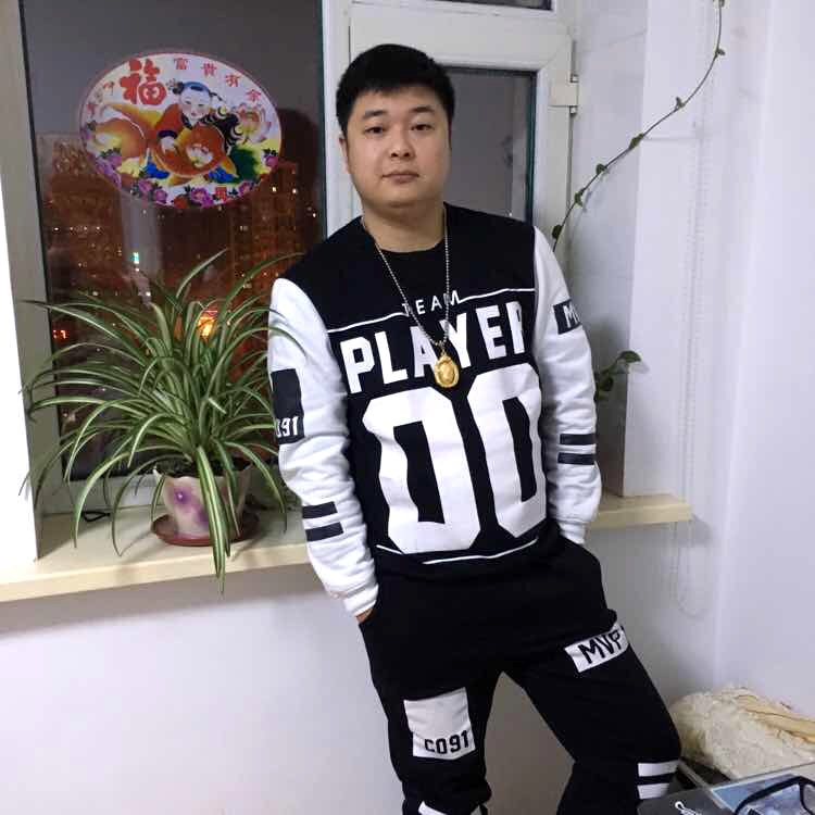 有点胖胖滴的照片