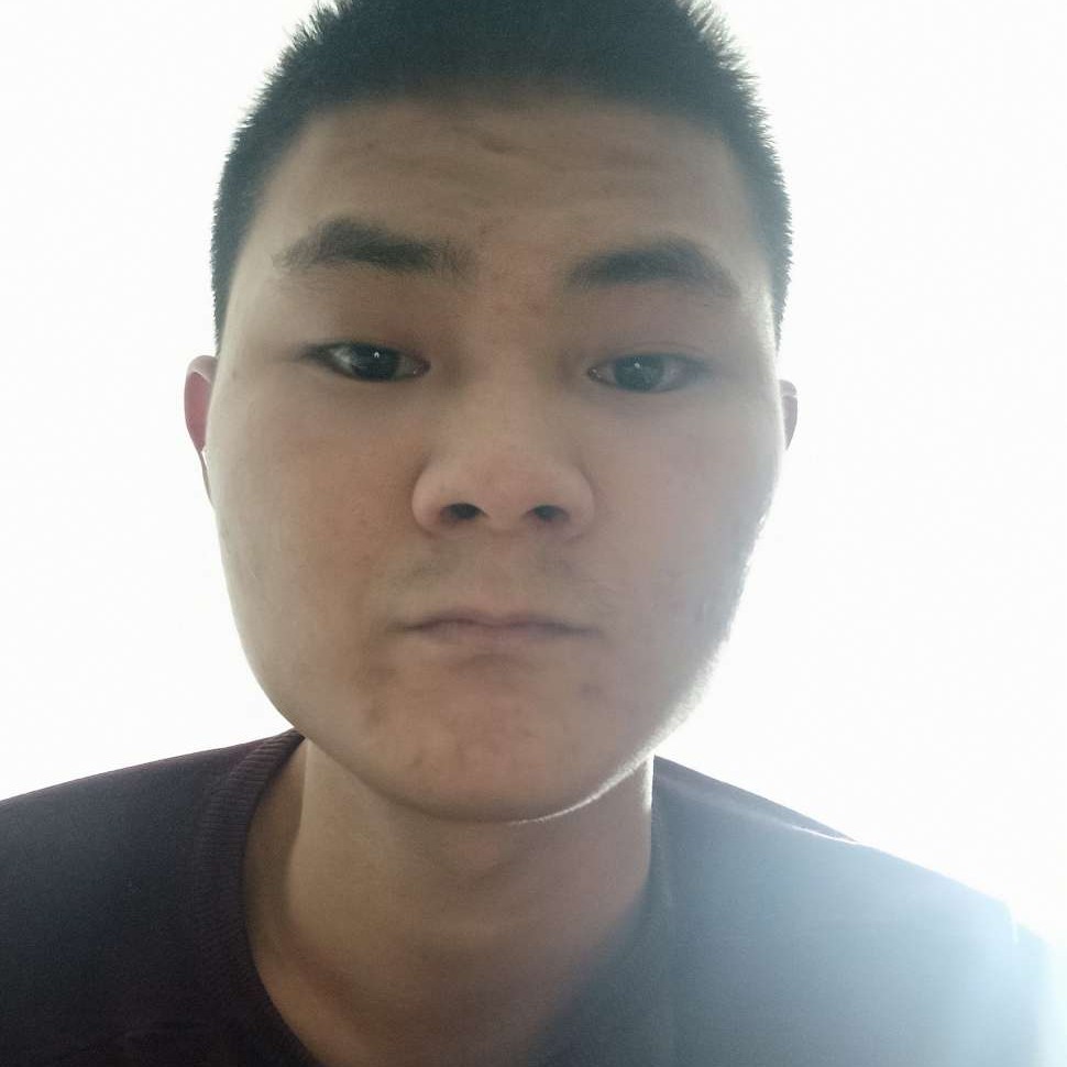 温客行的照片